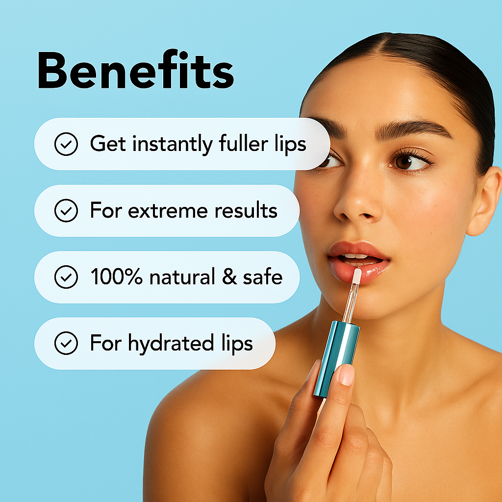 Lip Plumper