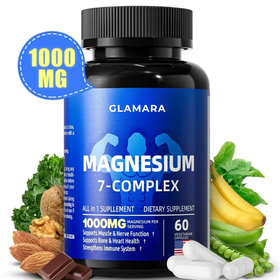 7-IN-1 Magnesium Complex