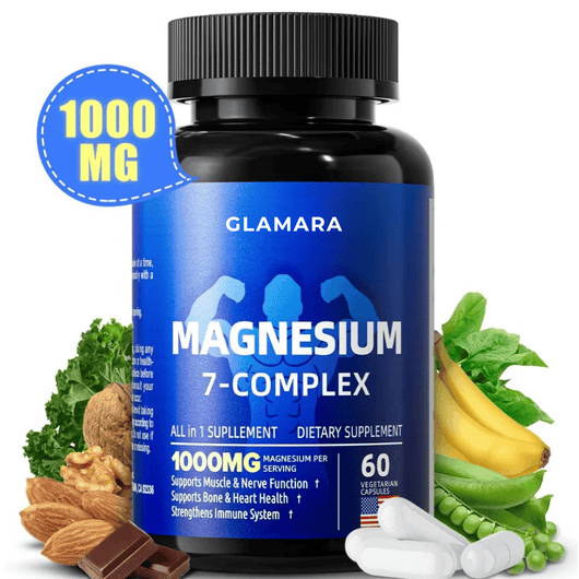 Glamara 7-IN-1 Magnesium Complex