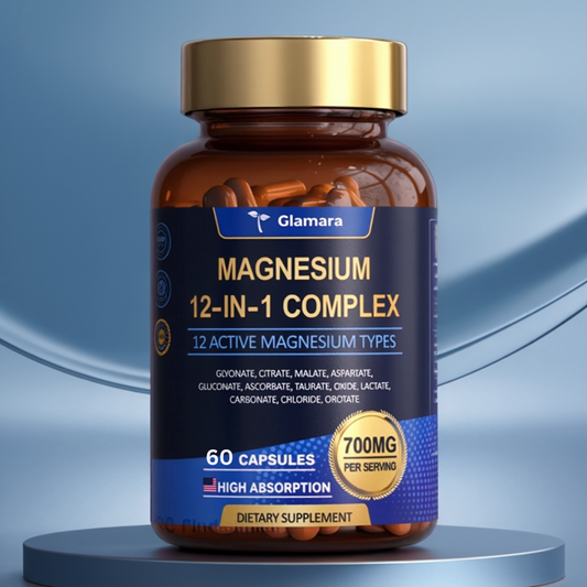 12-IN-1 Magnesium Complex
