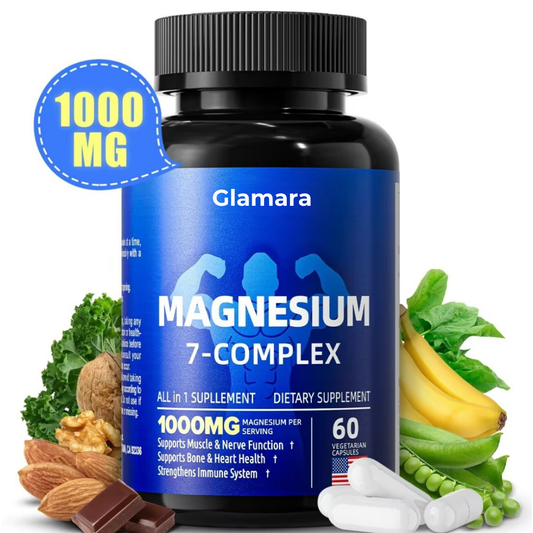 10-in-1 Magnesium Complex