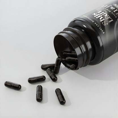 Shilajit Resin Formula By Glamara