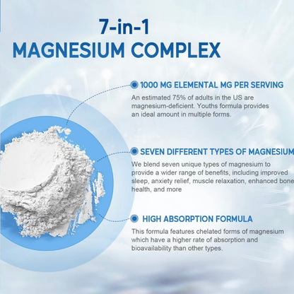 7-IN-1 Magnesium Complex