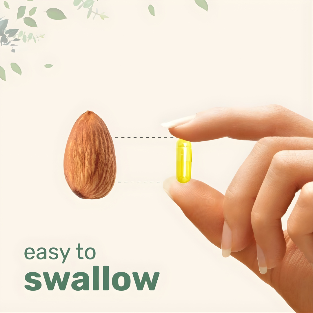 4-IN-1 Berberine Complex