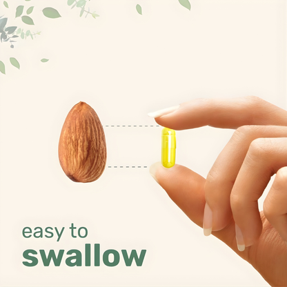 4-IN-1 Berberine Complex