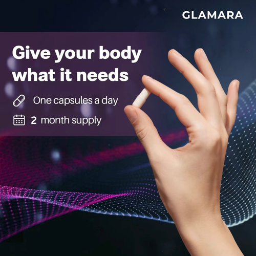 Complejo de magnesio 12 en 1