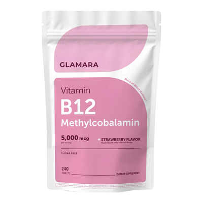 GLAMARA Vitamin B12