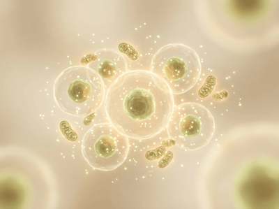 Steady, Natural Energy
