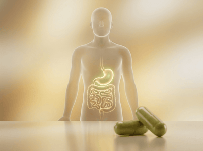 Light & Easy on Digestion