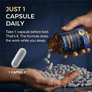 12 IN 1 Magnesium Complex