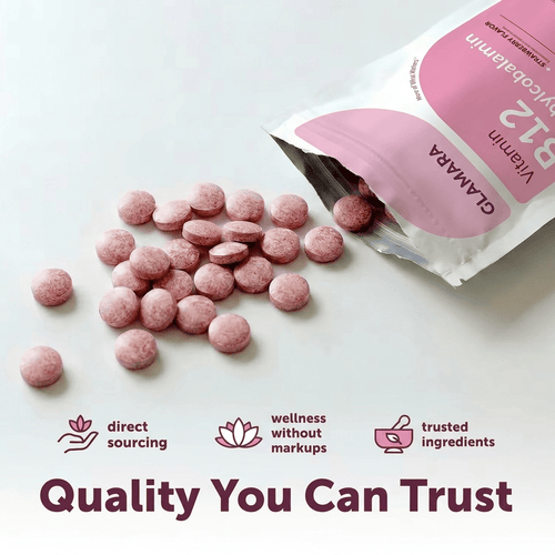 Vitamin B12